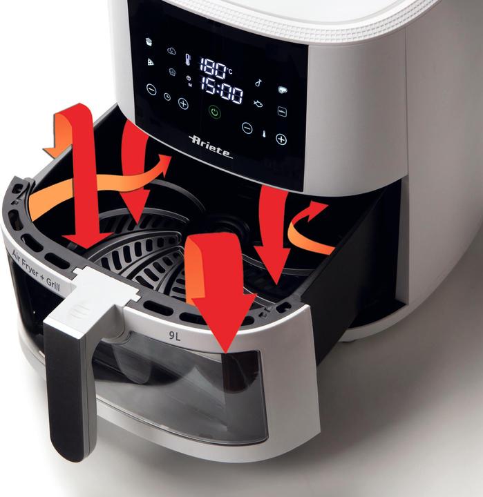 Immagine prodotto Ariete 4630 Friggitrice ad aria