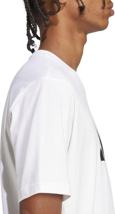 Produktbild Adidas 3Bar Tee (M)