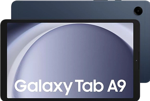 Produktbild Samsung Galaxy Tab A9/ SM-X110/ Wi-Fi/ 8+128GB N (nur WLAN, 8.70", 128 GB, Mystic Navy)