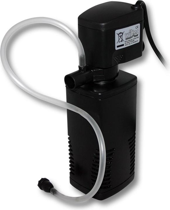 Actual product image SunSun Aquarium Internal Circulation 600l/h8W Pump Aquaria Tank JP-022F Filter