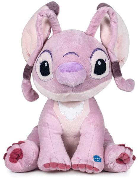 Actual product image Play by Play LILO & STITCH - Peluche Sonore Angel - 45 cm (40 cm)