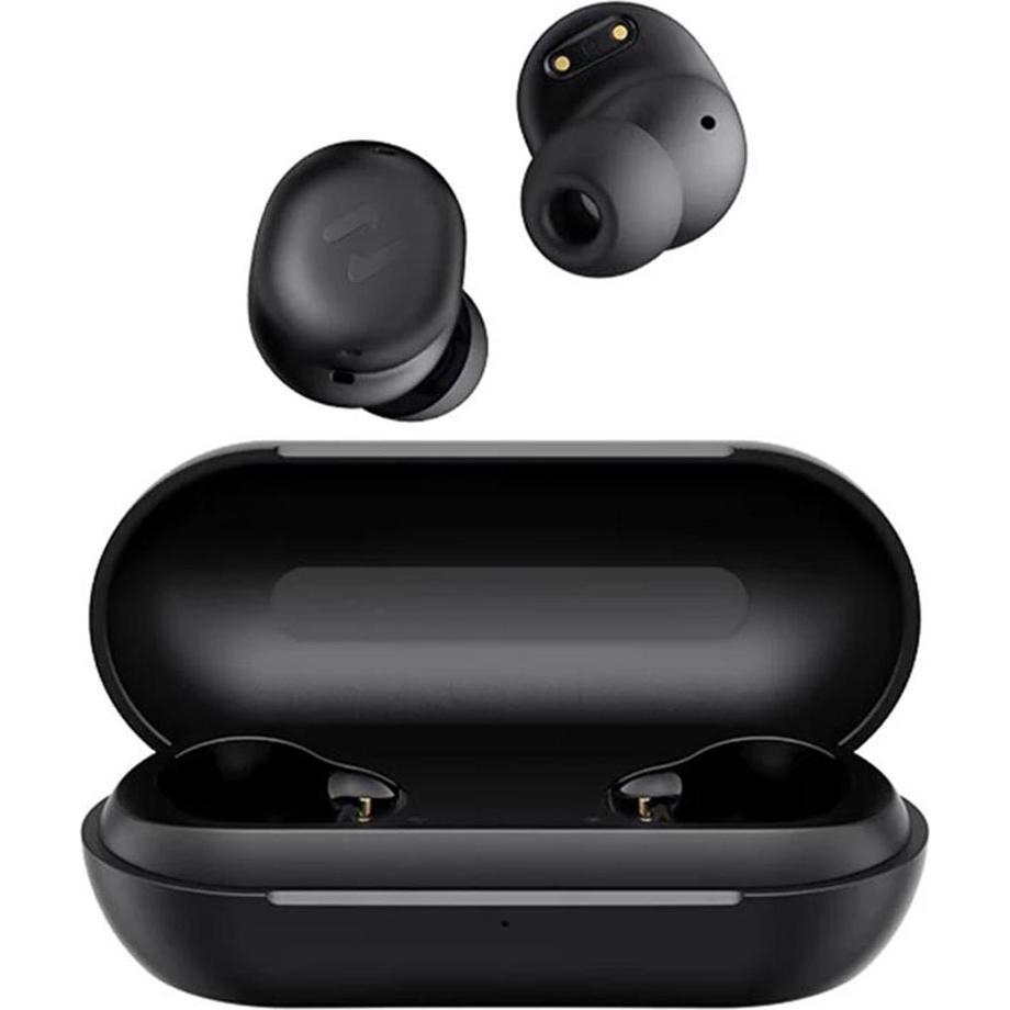 Havit TW969 LITE Bluetooth Earphones (black) (ANC, 7 h, Kabellos), Kopfhörer, Schwarz