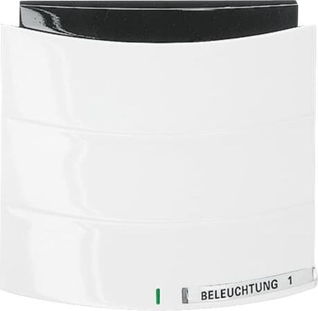 Actual product image Busch-Jaeger 6320/10-24G