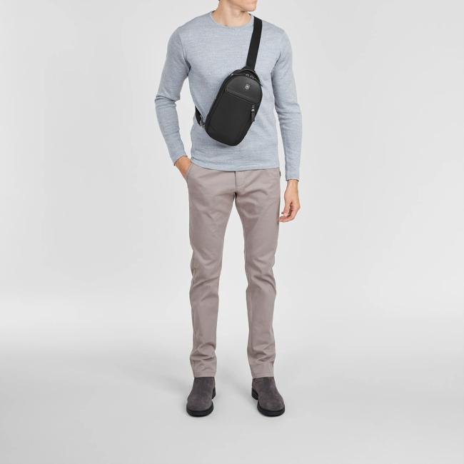Produktbild Victorinox Architecture Urban2, Sling Bag, Black