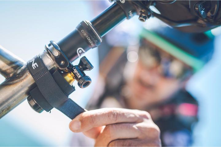 Produktbild Lezyne Tubeless CO2 Blaster