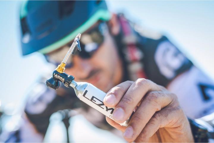 Produktbild Lezyne Tubeless CO2 Blaster