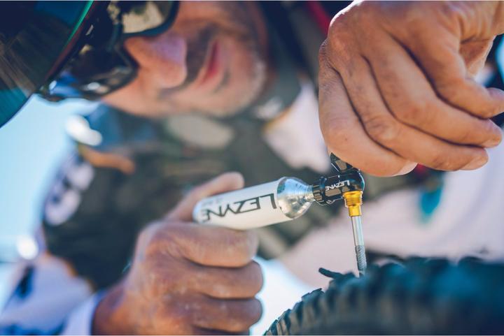Produktbild Lezyne Tubeless CO2 Blaster