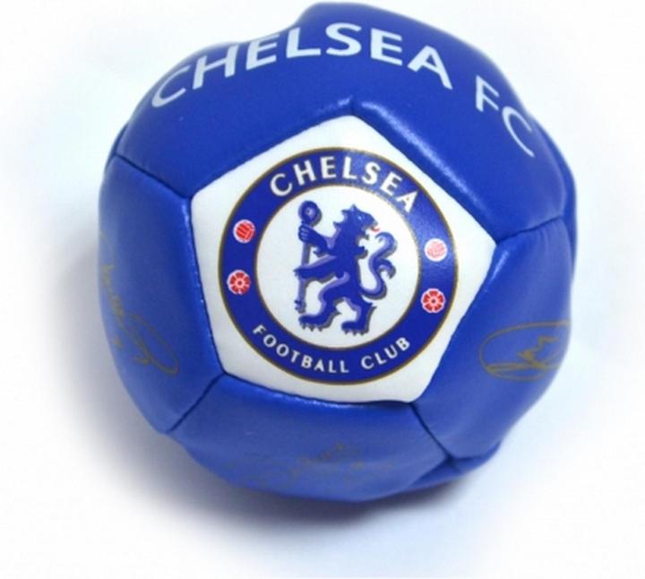 Produktbild Chelsea FC offizieller Kick And Trick Fussball (5)