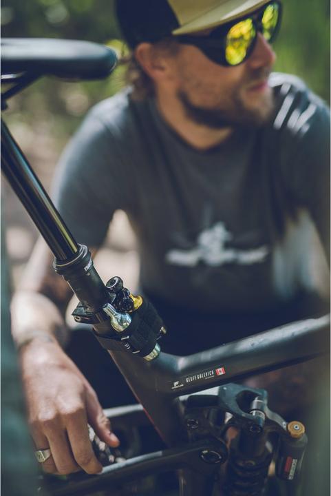 Produktbild Lezyne Tubeless CO2 Blaster