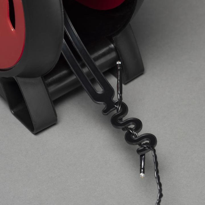 Image du produit Konstsmide Guirlande lumineuse avec système d'enroulement (0.25 m)