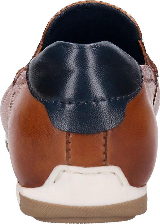 Actual product image Bugatti Slipper (43)