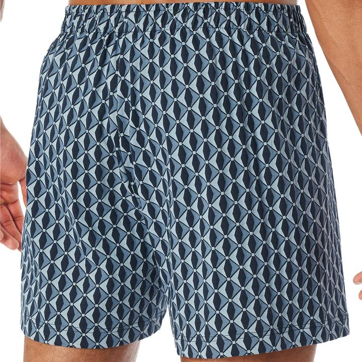 Produktbild Schiesser Boxer Multi (XXL, 2er Pack)