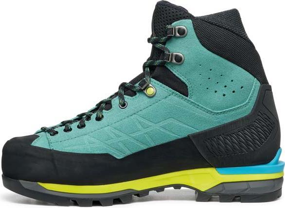 Actual product image Scarpa Zodiac Tech GTX alpine boots (38)