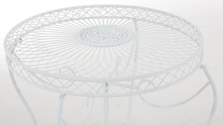 Produktbild CLP Sheela (90 x 69 cm)