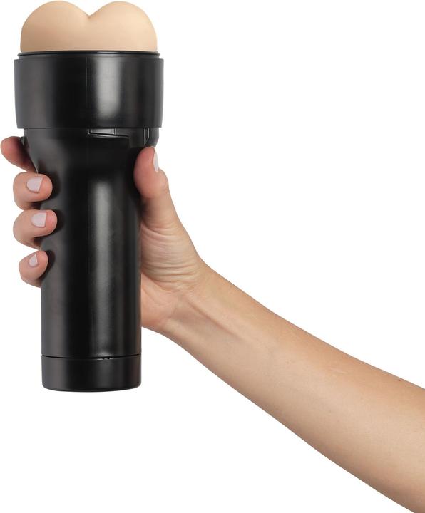 Actual product image Kiiroo Feel Stroker, Extra Tight Po-Fleisch