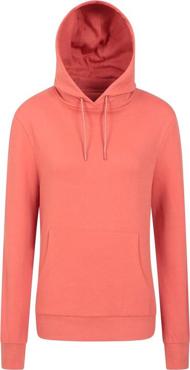 Image du produit Mountain Warehouse - Sweat à capuche SYLVAN - Femme (42)