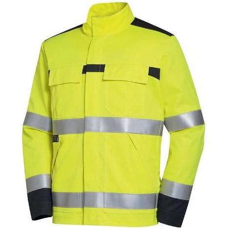 Uvex Safety, Arbeitsjacke, multifunction H-Jacke (52, 54)