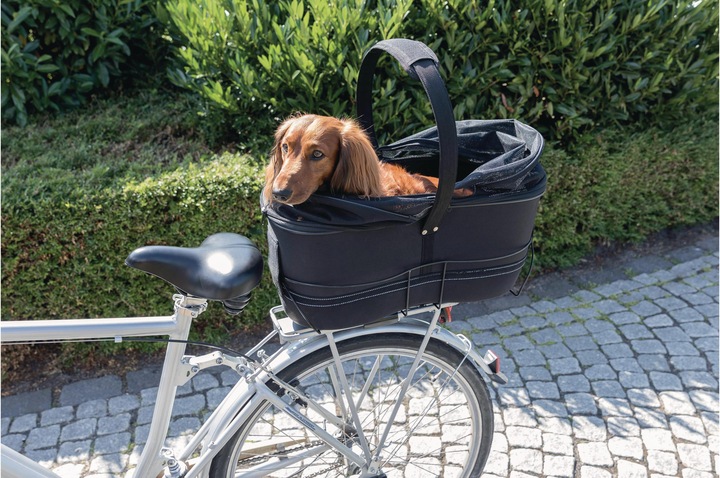 Produktbild Trixie Friends on Tour (Hund, Waschbar)