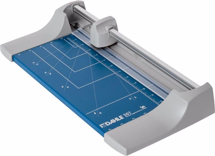 Dahle 507 (8 feuilles, A4)