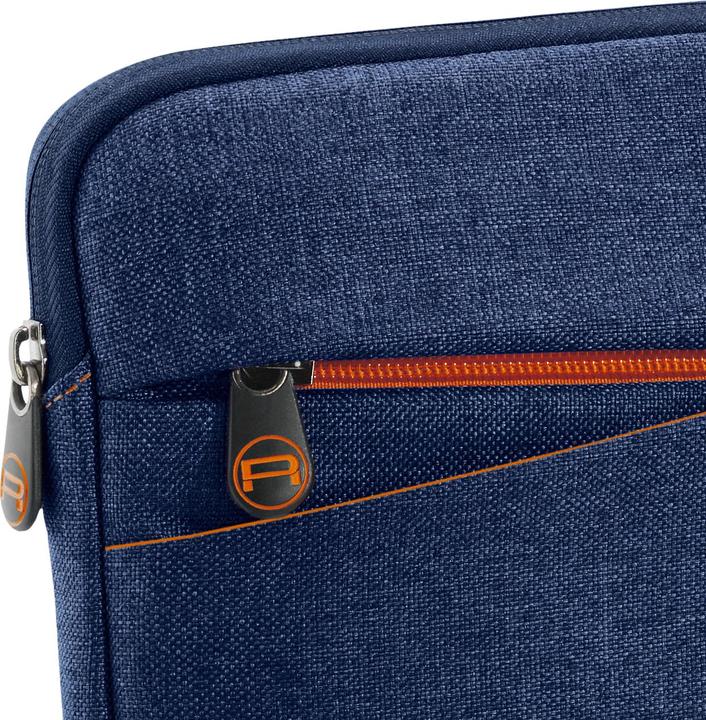 Produktbild Pedea Tablet-Tasche (12.90", Apple, Universal)