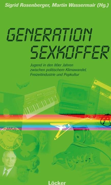 Produktbild Generation Sexkoffer (Deutsch, 2007)