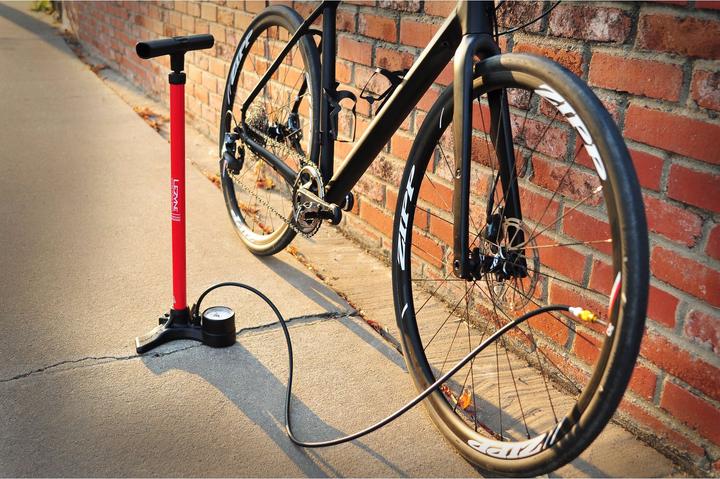 Produktbild Lezyne Macro Floor Drive