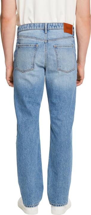 Actual product image Esprit Mid-Rise Straight Jeans (W32/L34)