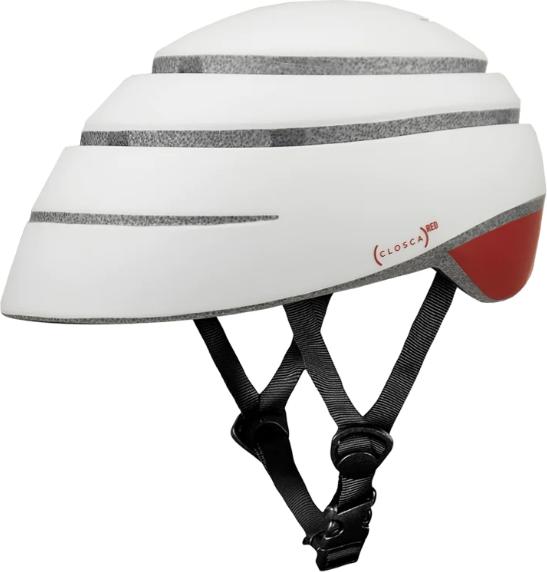 Produktbild Closca Loop - Casco pieghevole (60 - 62 cm)