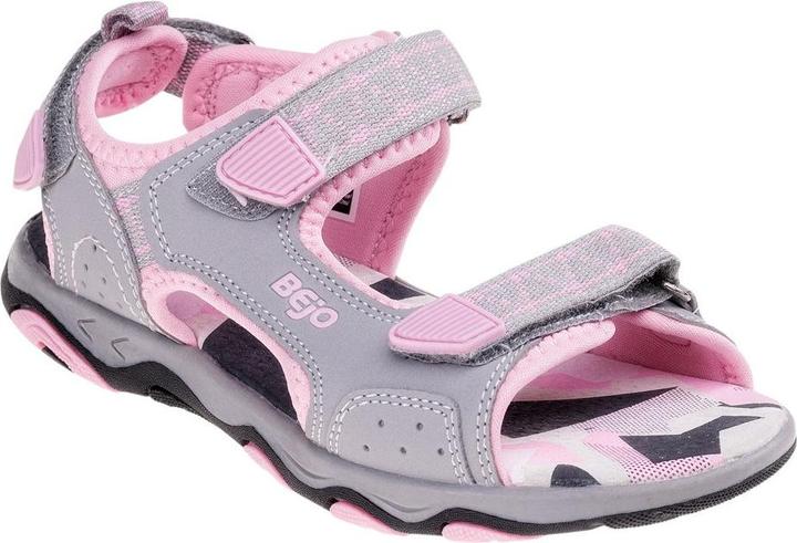 Produktbild Bejo Mädchen Sandalen Alisi Leder (28)
