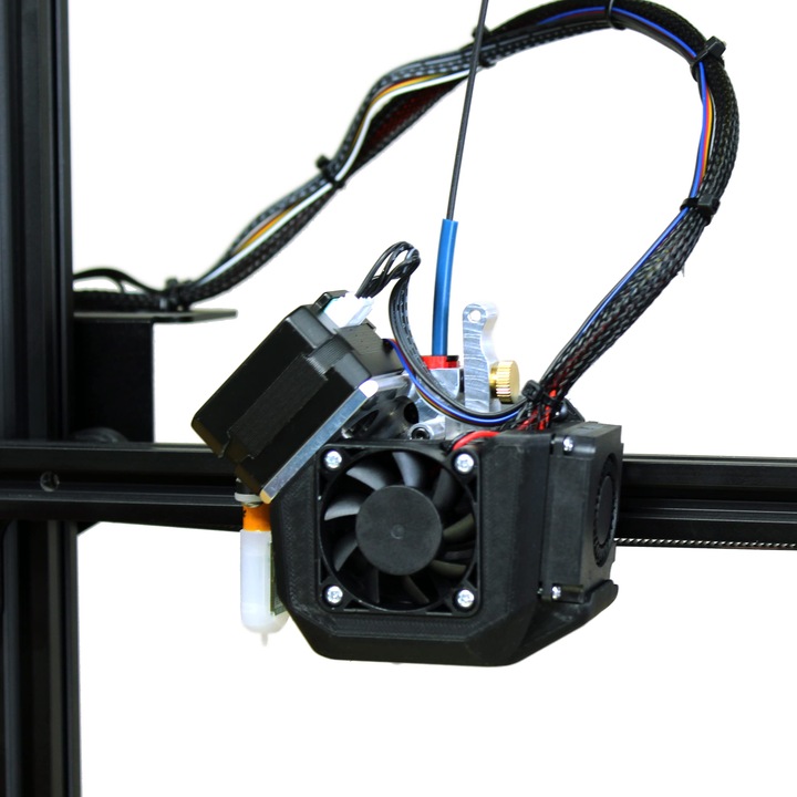 Produktbild MicroSwiss NG™ Direct Drive for Creality CR-10 / Ender 3 (Zubehör)