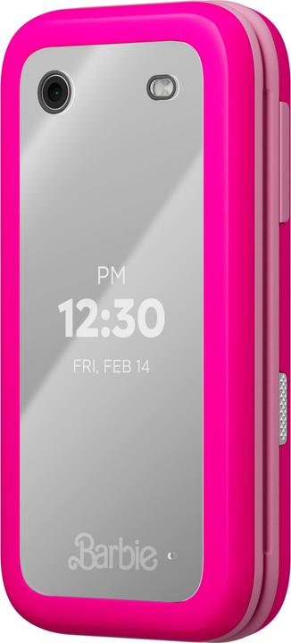 Produktbild HMD Barbie Phone (2.80", 0.30 Mpx)