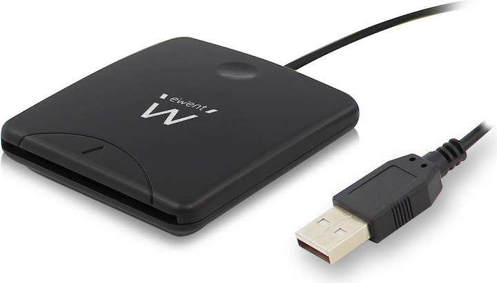 Produktbild Ewent EW1052 (USB 2.0)