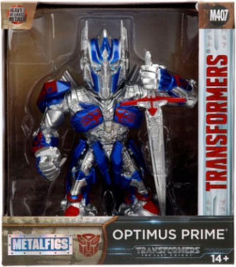 Produktbild Jada Transformers 4 Optimus Prime