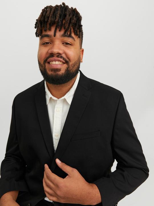 Image du produit Jack & Jones Veste classique plus size (60)