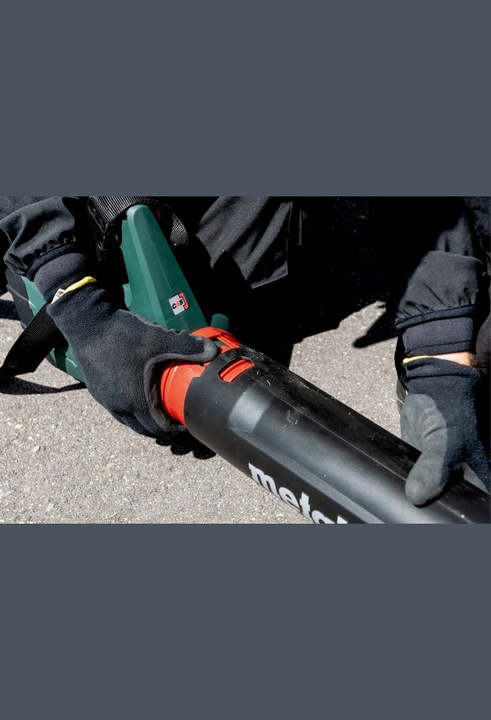 Produktbild Metabo LB 18 LTX BL (Akkubetrieb, Laubbläser)