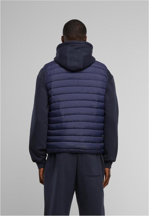 Produktbild New Morning Studios Light Puffer Vest (M)