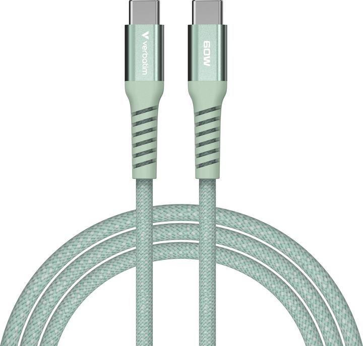 Produktbild Verbatim 31864 (1.20 m, USB 2.0, 60 W)