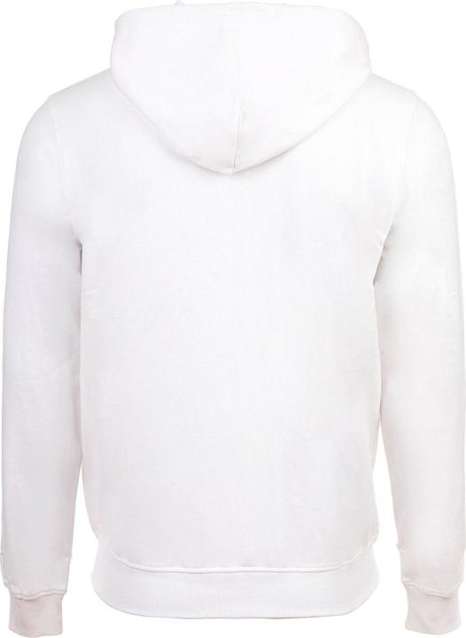 Produktbild U.S. Polo Diagonal Fleece Carbon Finish Sweatjacke (M)