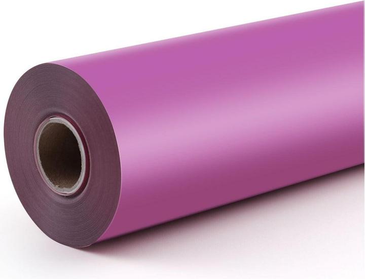 Produktbild Loklik Permanent Adhesive Vinyl Matte - Fushia
