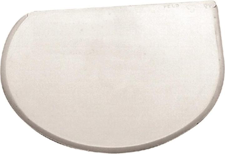 Actual product image de Buyer Dough scraper 15x11cm