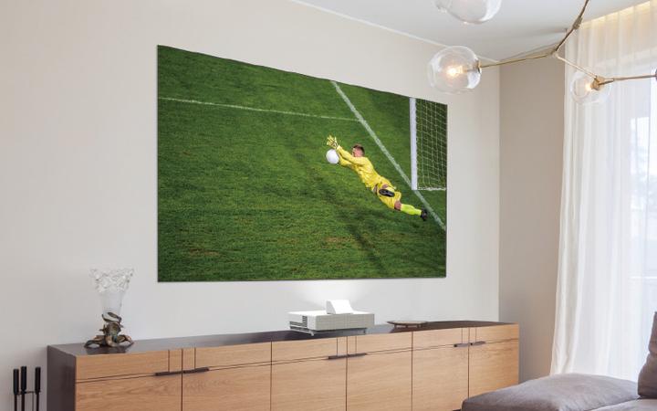 Image du produit Epson EH-LS500W (4K, 4000 lm, 0.27 - 0.37:1)