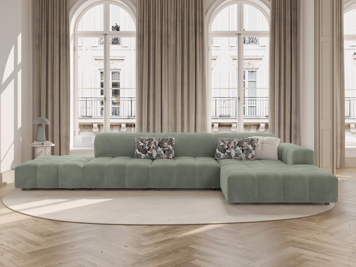 Produktbild CXL by Christian Lacroix Luc (Ecksofa)