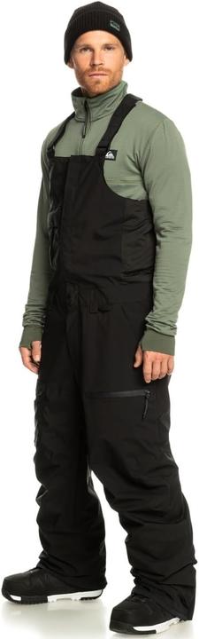Immagine prodotto Quiksilver Pantaloni da snowboard Utility (S)