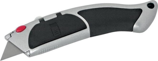 Actual product image Proline Knife, retractable blade 62 mm (10 pieces), automatic loading