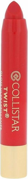 Produktbild Collistar Twist Ultra-Shiny Gloss With Hyaluronic Acid and Collagen (208 Cherry)