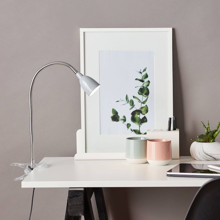 Produktbild Brilliant Klemmleuchte Antony (200 lm)