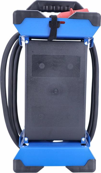 Produktbild As - Schwabe STECKY CEE Stromverteiler (6x, CEE 16/5, Typ 23)