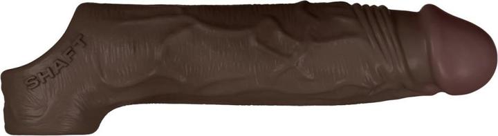 Produktbild Shaft Model F Sheath Extend Your Cock Pleasure Toys - Realistic Proprietary Flexiskin Liquid Silicone Adul