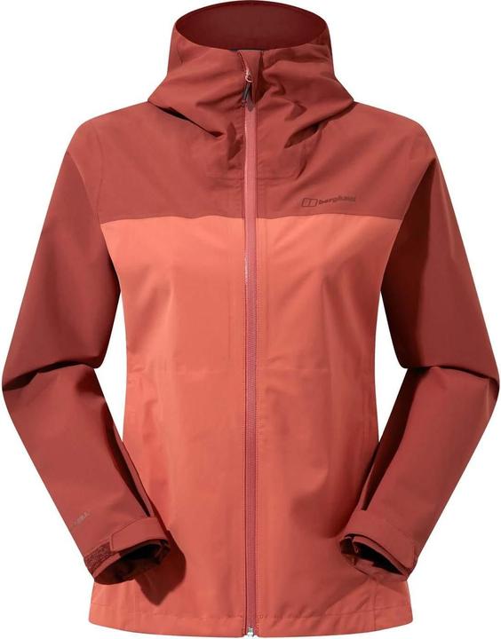 Produktbild Berghaus Arnaby Jacke wasserfest mit Kapuze (44)