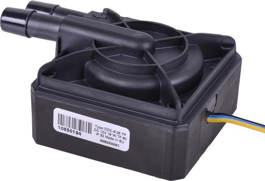 Produktbild Laing DDC-Pumpe 12V DDC 3.25 18W